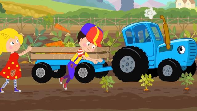 КУКУТИКИ - МУЛЬТФИЛЬМЫ - новые серии!