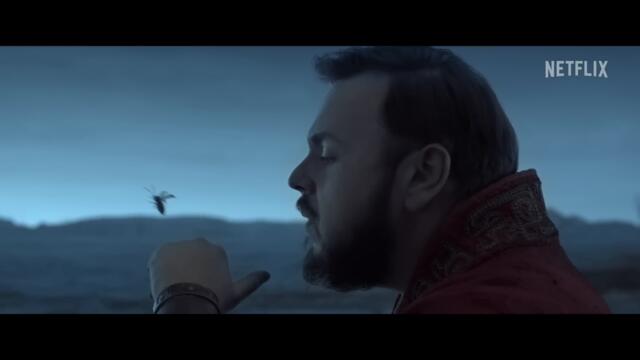 3 Body Problem | Official Teaser | Netflix