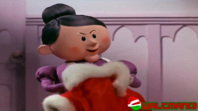 YTP_ Rudydeer's Brightly Odd Navidad of Insanity