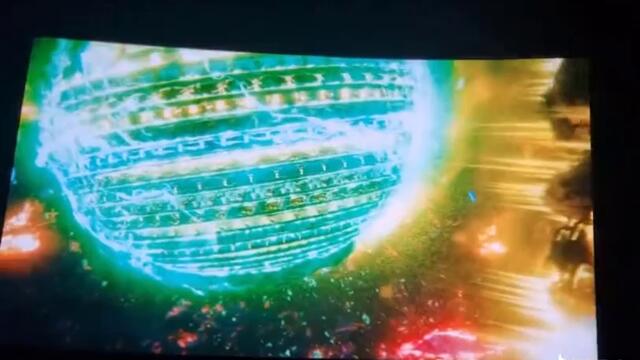 Go Watch Elemental, Ruby Gillman and Nimona