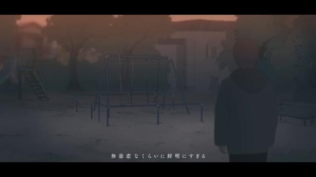 Blue Journey - あの日の僕らへ (Official Video) [hololive]