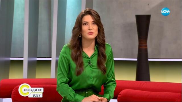 Събуди се - Владимир Зомбори пред Мон Дьо (19.06.2023)