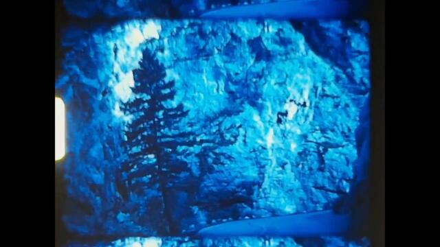 Vacation in Colorado, 1968