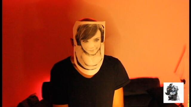 Introducing Shannon Seguin. The First Interaction Finally.