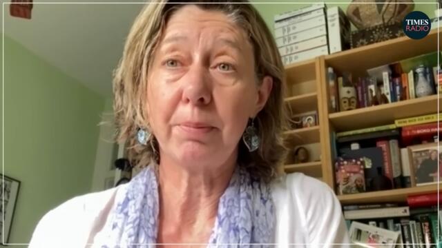 Russian troops castrating Ukrainian fighters to ‘stop Ukrainian kids being born’ | Christina Lamb