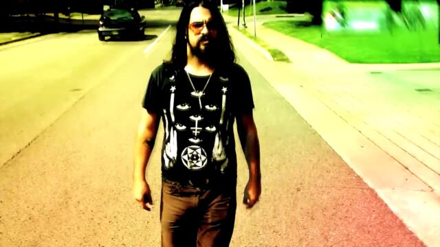 Shooter Jennings - Outlaw You (Official Video)