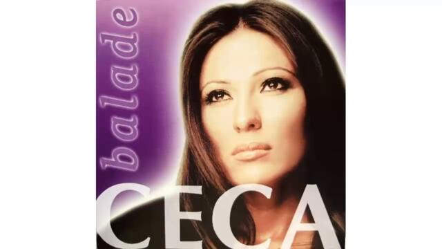 Ceca - Mrtvo more (Audio)