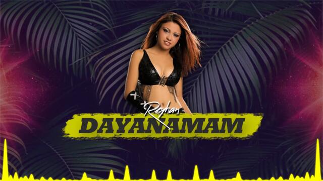 Reyhan - Dayanamam (Ersin Sen Remix)