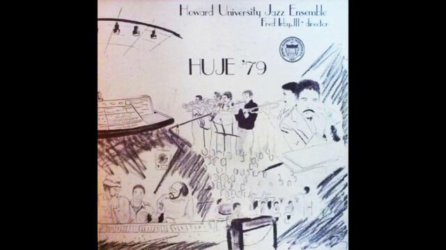Howard University Jazz Ensemble - Dad's Delight I [US] Jazz (1979)