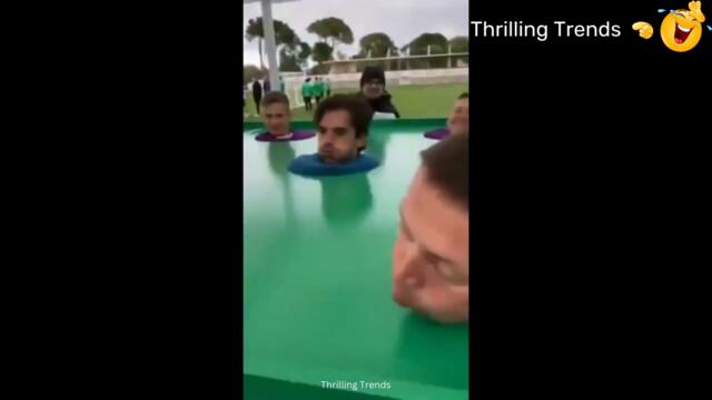 Respect;  Remarkable Individuals Showcasing Unmatched Talents