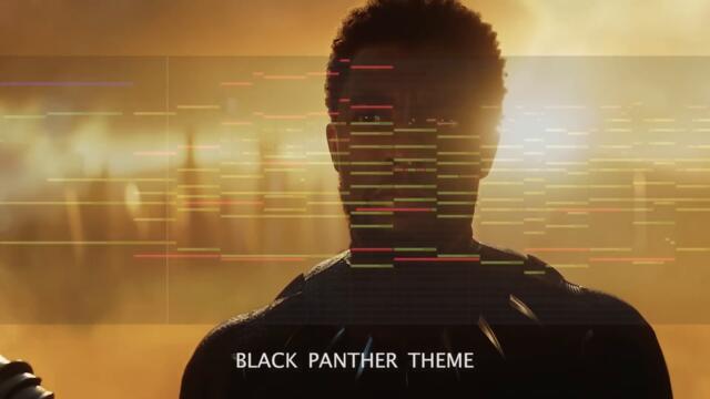 ok but WHAT IF AVENGERS: ENDGAME PLAYED ALL THE SUPERHERO THEMES