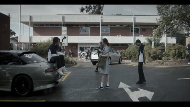 FALE COMIGO | Trailer Dublado