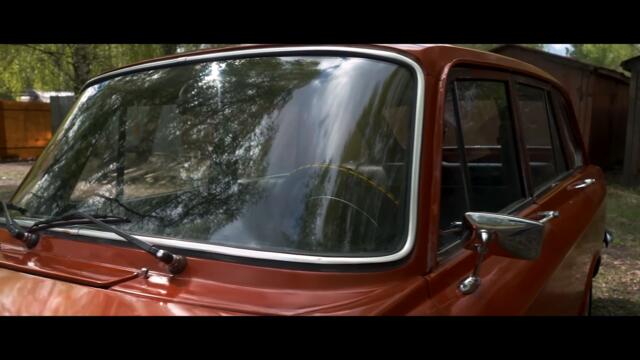 САМЫЙ КРАСИВЫЙ ИЖ  ИЖ 2125