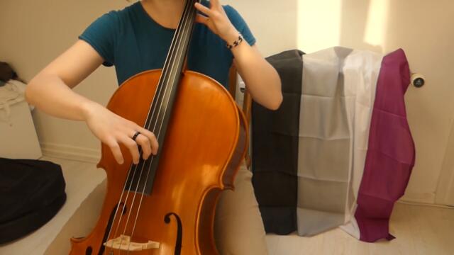 'Branle Gay' (Pride collaboration! 🏳️‍🌈) - Renaissance dance from Arbeau's Orchésographie (1589)