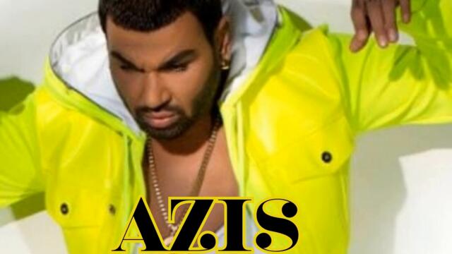 Азис - Пий цяла нощ (Audio)