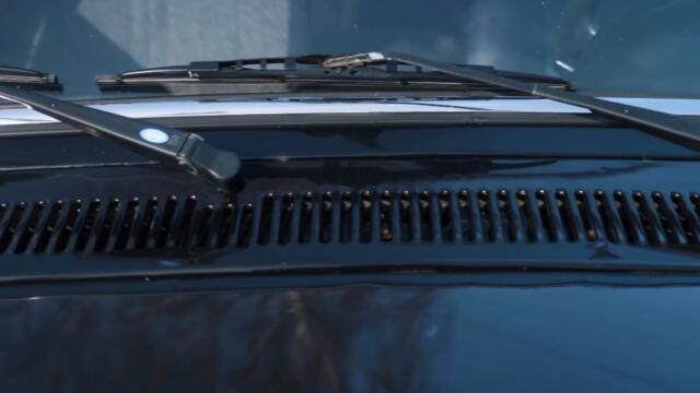 ГАЗ 3102 – ВОЛГА