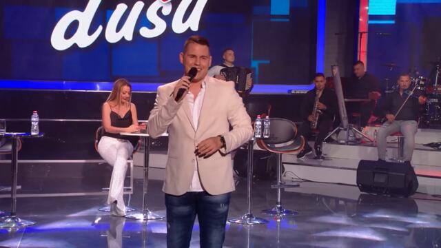 Nemanja Djurdjevic - Takva kosa crna - (LIVE) - (Tv Grand 19.06.2023.)