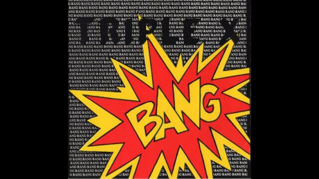 Triple X  -  Bang! (1991 FULL ALBUM)