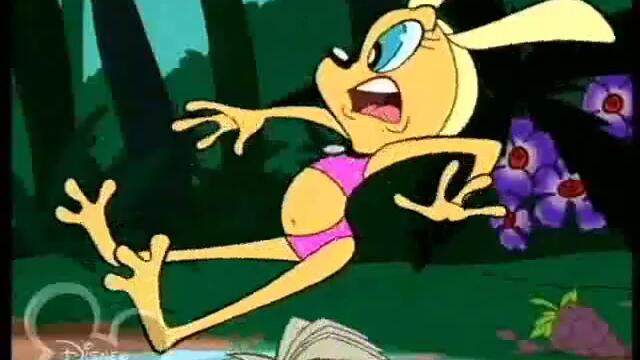 Бранди и господин Уискърс сезон 1 епизод 4