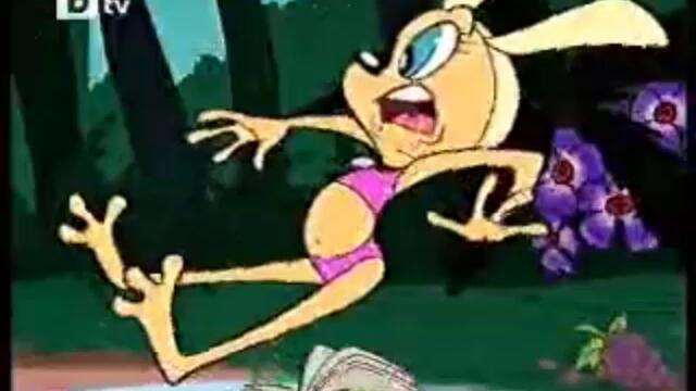 Бранди и господин Уискърс сезон 1 епизод 21