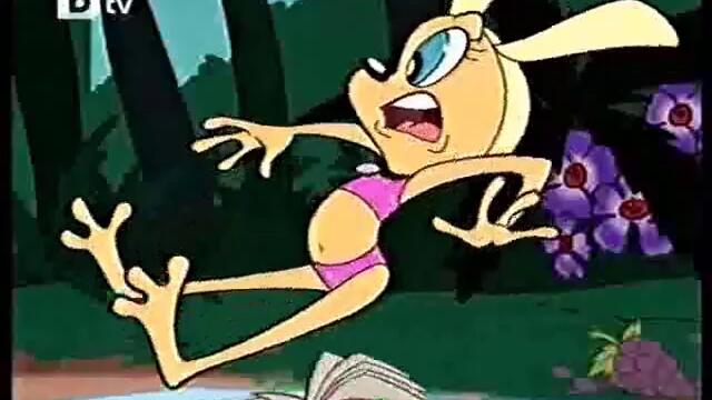 Бранди и господин Уискърс сезон 1 епизод 8