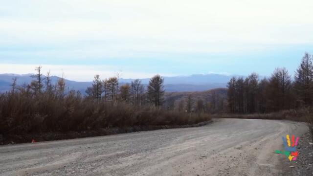 Как добывают золото в России. Документальный фильм