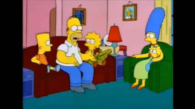 Ｄｏｎ＇ｔ　Ｆｏｒｇｅｔ　ｔｈｅ　Ｓｍｅｌｌ (The Simpsons Hip Hop Remix)