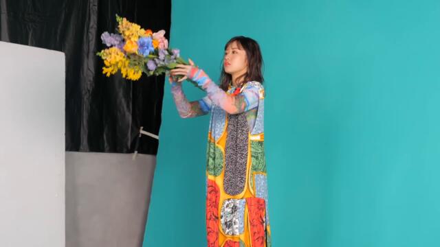 楠木ともり 1st Album「PRESENCE / ABSENCE」Making Movie