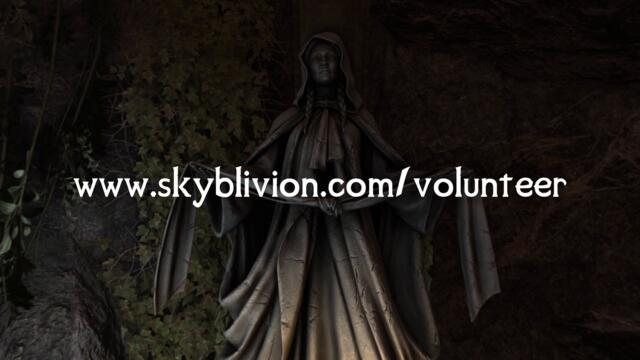 Oblivion Remastered Road to Release (Skyblivion Roadmap 2023)