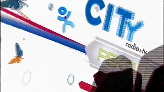 Реклама На Сити Тв - Vbox7[via torchbrowser.com]