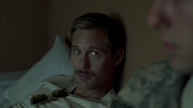 Смъртоносен отряд The Kill Team   (2019)  Бг Аудио Част 2