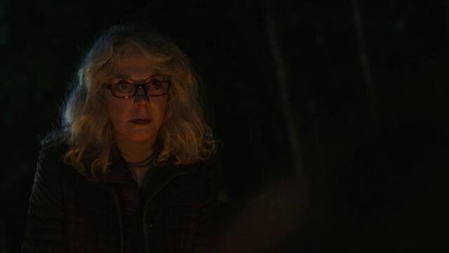 На прага на бъдещето The Tomorrow Man  (2019)  Бг Аудио Част 2