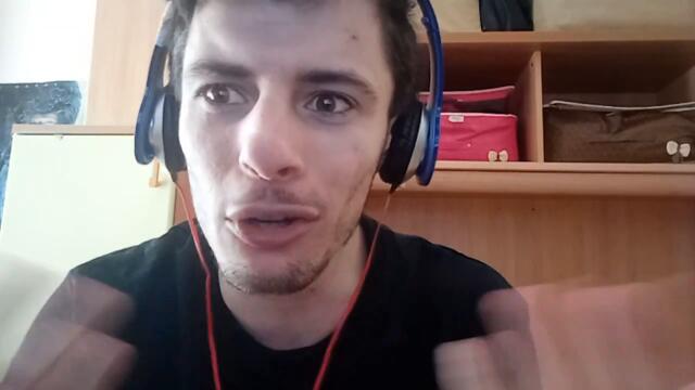 REACTION AL TRAILER DI ONE PIECE LIVE ACTION!