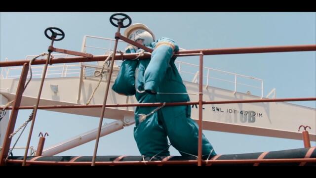 Суэцкий канал