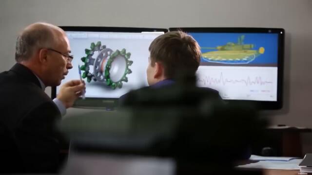 Почему провалилась Армата