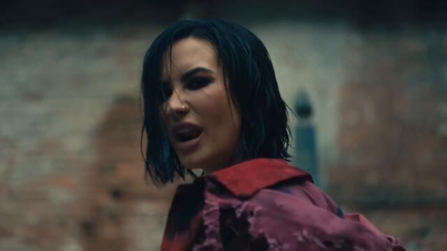 Demi Lovato - SWINE (Official Music Video)