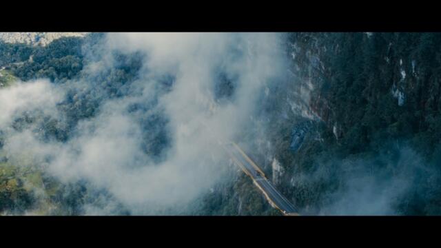 Quicksand | Official Trailer | Shudder