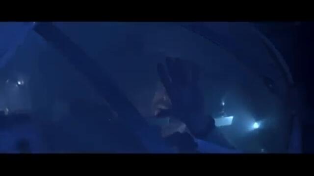 The Abyss - Lt. Coffey's death