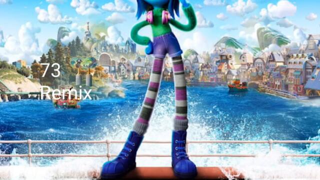 Mimi Webb- This Moment (73 Remix)