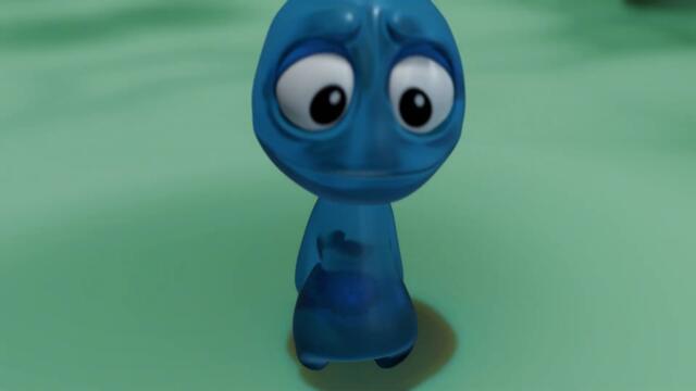 UnCultured Part1: Crobe Sweet Home