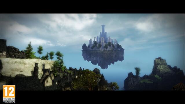 Guild Wars 2: Secrets of the Obscure  – Expansion Announcement