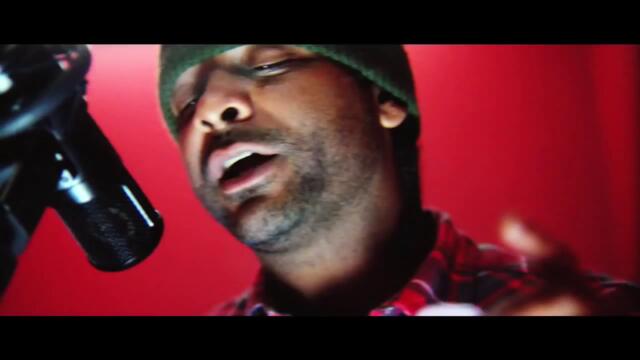 Jim Jones - Day N Night (Remix)