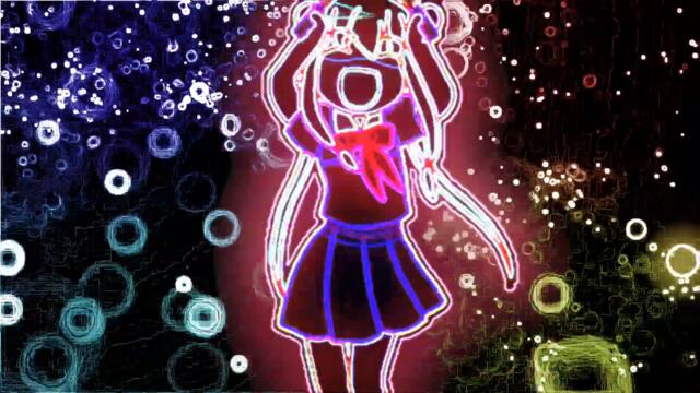 Anime Mix MV - Where are you now Remix