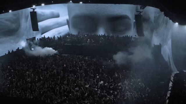 Fred again.. x Swedish House Mafia - Turn On The Lights again.. (Anyma Remix)