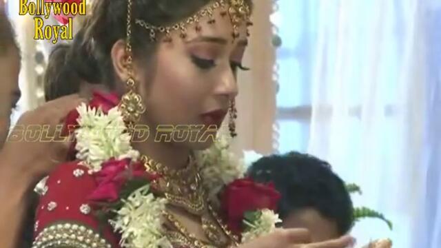 On location of TV Serial ''Uttaran'' Marriage ceremony of Mithi & Vishnu Part 1