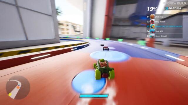 Hot Wheels Unleashed 2: Turbocharged - First Hands-On Preview
