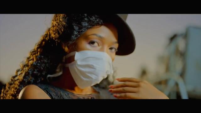 Fid Q Feat. Diamond Platnumz & Rayvanny - Fresh Remix (Official Video)