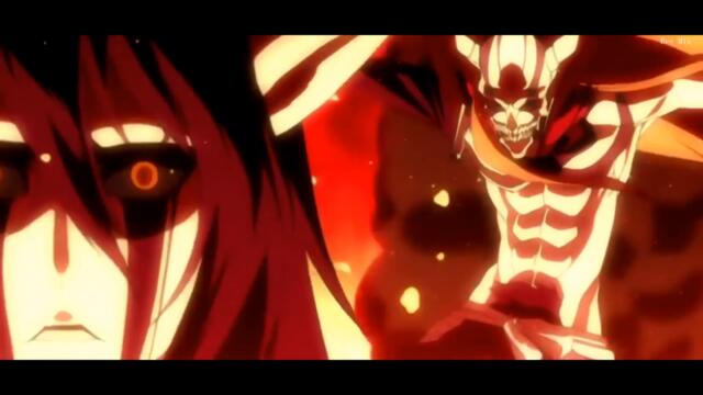 REZZ x Grabbitz -  Signal UnOfficial Music Video AMV ( Viberium Acid Doomerwave remix )