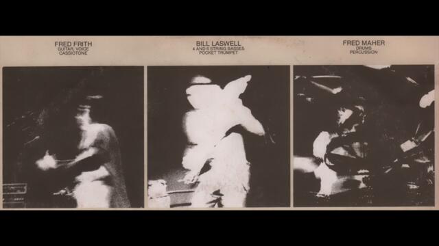 Massacre - Killing Time (1981) full Album