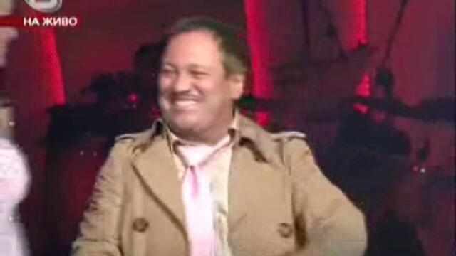 Dancing Stars Жоро Мамалев Напуска - 27.1 - Vbox7[via torchbrowser.com]